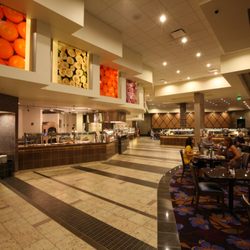 Robert's Buffet