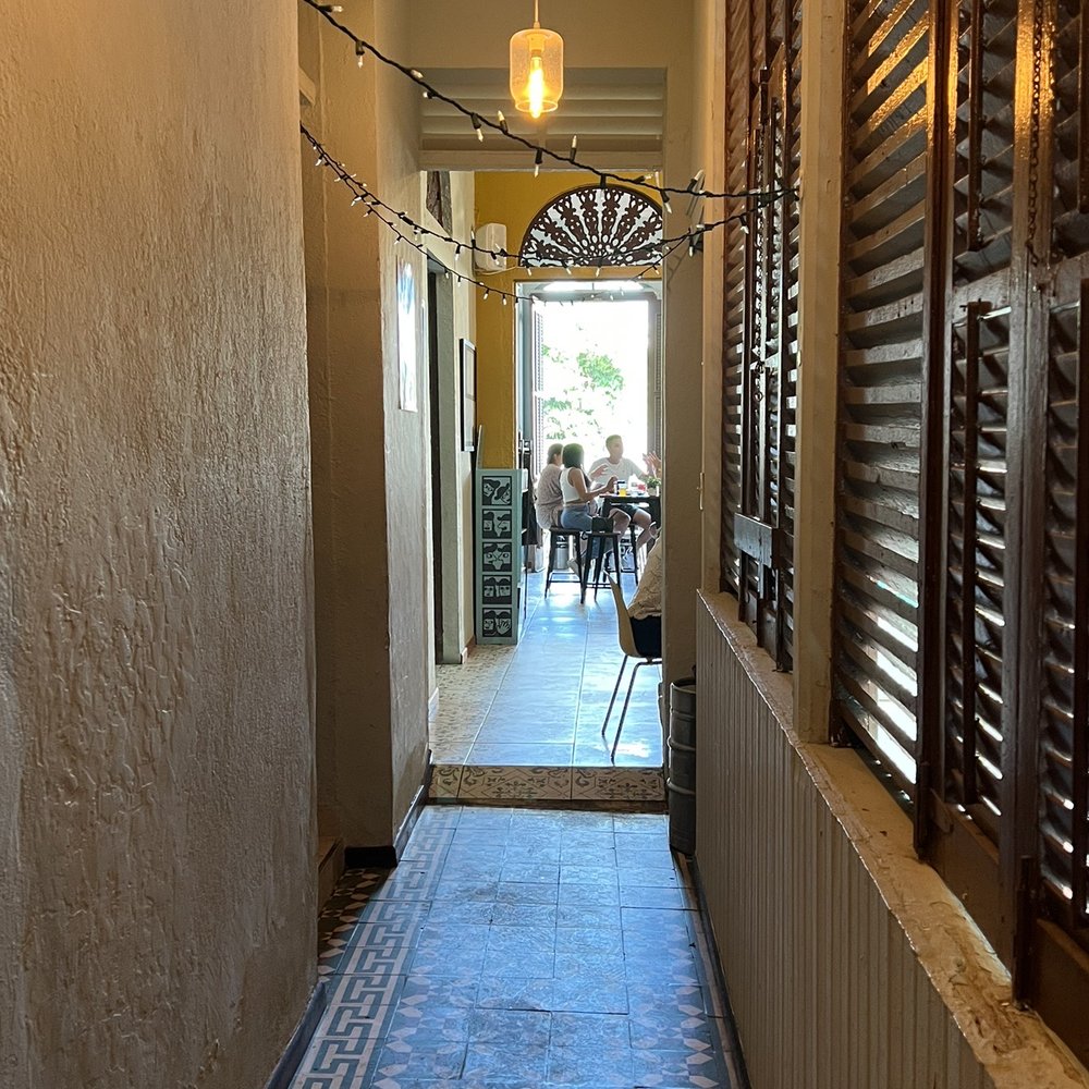 Papa Rupe Brewing - Breweries Near Me - Ponce, Puerto Rico