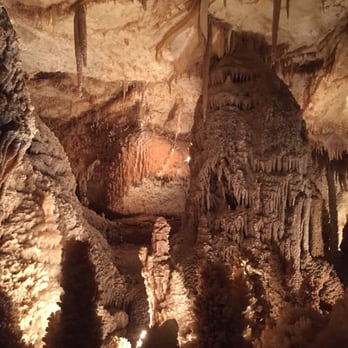 Caverns Of Sonora - Tours Near Me - Sonora, Texas Caverns Of Sonora - Tours Near Me - Sonora, Texas