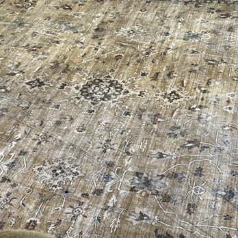 Carpet Police - Just done..Still wet - Carpet Cleaning Near Me - Tucson, Arizona