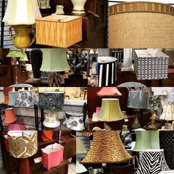 Heath & Company - Stock and/or Custom shades make any room feel new & updated!!