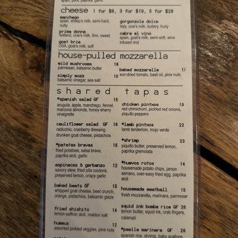 Bin22 - Menu -- apps/tapas - Tapas/Small Plates Near Me - Jackson, Wyoming Bin22 - Menu -- apps/tapas - Tapas/Small Plates Near Me - Jackson, Wyoming