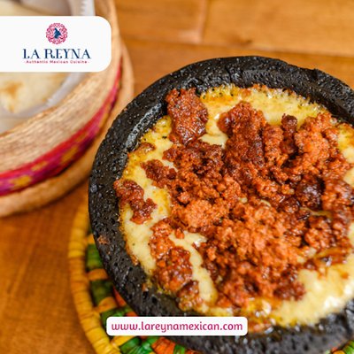 La Reyna - Authentic Mexican Cuisine by null