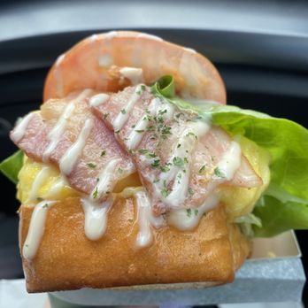 La Petite Colline - BLT - Bakeries Near Me - Toronto, Ontario
