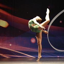 Momentum Dance Arts
