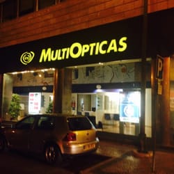 Multiópticas Avenida Da República