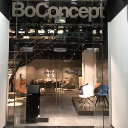 BoConcept Edinburgh