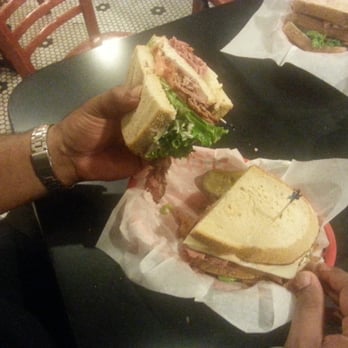 Amer's Delicatessen - Amazing Brooklyn club - Coffee & Tea Near Me - Ann Arbor, Michigan Amer's Delicatessen - Amazing Brooklyn club - Coffee & Tea Near Me - Ann Arbor, Michigan