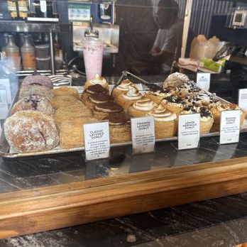 Aware Coffee - Coffee & Tea Near Me - Henderson, Nevada