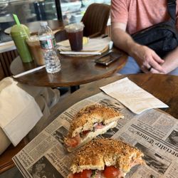 Greenhill cafe