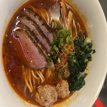 Akahoshi Ramen - $28duck ramen - Ramen Near Me - Chicago, Illinois Akahoshi Ramen - $28duck ramen - Ramen Near Me - Chicago, Illinois