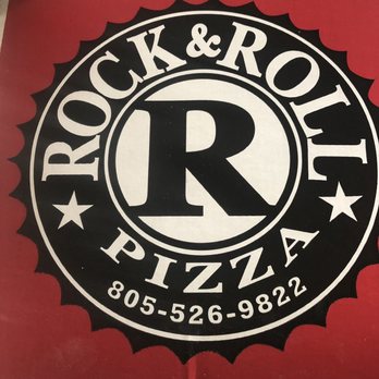 Rock & Roll Pizza - Pizza Near Me - Camarillo, California Rock & Roll Pizza - Pizza Near Me - Camarillo, California