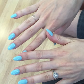 Finest Nails - Nail Salons Near Me - Santa Rosa, California