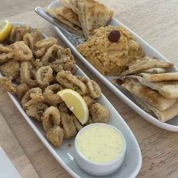 VAS Kouzina - Greek Near Me - Roswell, Georgia