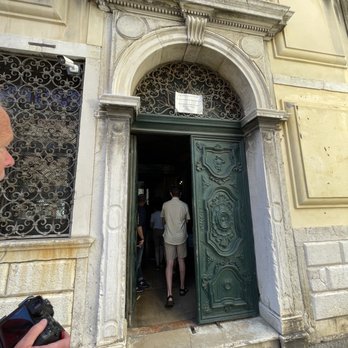 Ghetto Ebraico - Landmarks & Historical Buildings Near Me - Venezia, VE