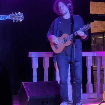 Cypress Reno - Bass - Music Venues Near Me - Reno, Nevada
