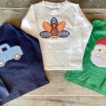 Finders Keepers - Holiday shirts - Children's Clothing Near Me - Kirkwood, Missouri Finders Keepers - Holiday shirts - Children's Clothing Near Me - Kirkwood, Missouri