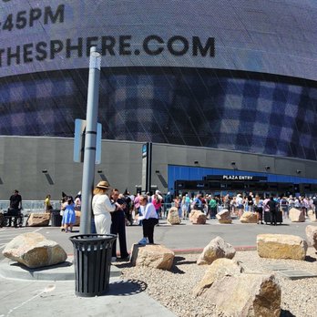 Sphere - Stadiums & Arenas Near Me - Las Vegas, Nevada Sphere - Stadiums & Arenas Near Me - Las Vegas, Nevada