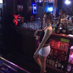 Hideaway Bar