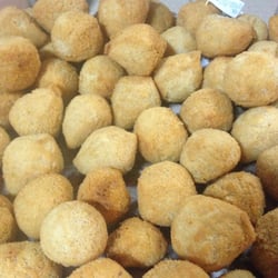 Casa da Coxinha - coxinha de festa!