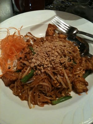 Thai Star Restaurant by null