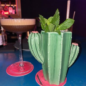 El Laundry Room - Speakeasies Near Me - Doral, Florida