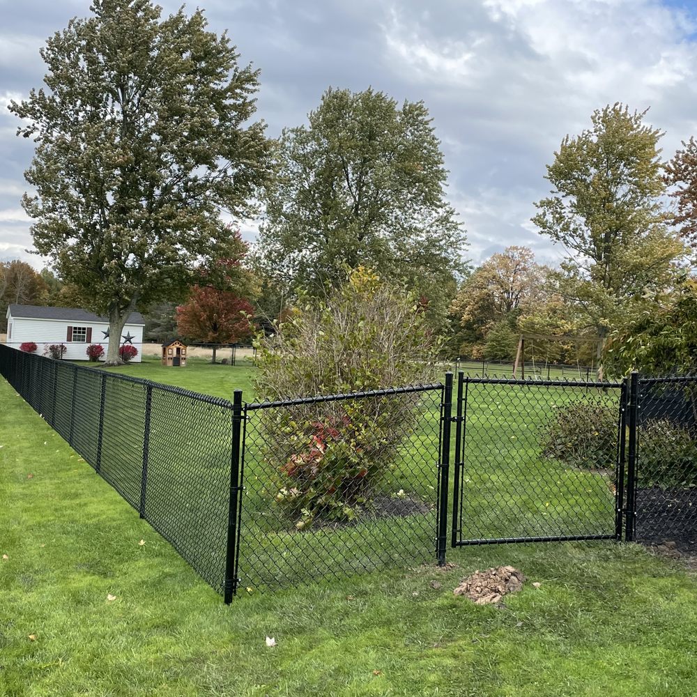 TOP 10 BEST Chain Link Fence Repair near Angola on the Lake, NY - Updated  2026 - Yelp