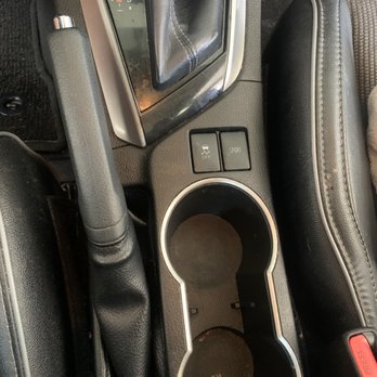 Redlands Car Wash - My cup holder is missing a piece. Why throw this away why! - Gas Stations Near Me - Redlands, California Redlands Car Wash - My cup holder is missing a piece. Why throw this away why! - Gas Stations Near Me - Redlands, California