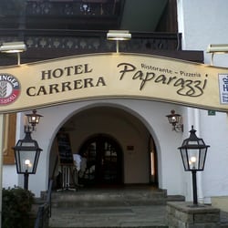 Paparazzi Restaurant Pizzeria
