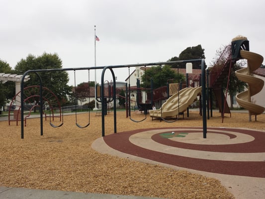 Memorial Park by null
