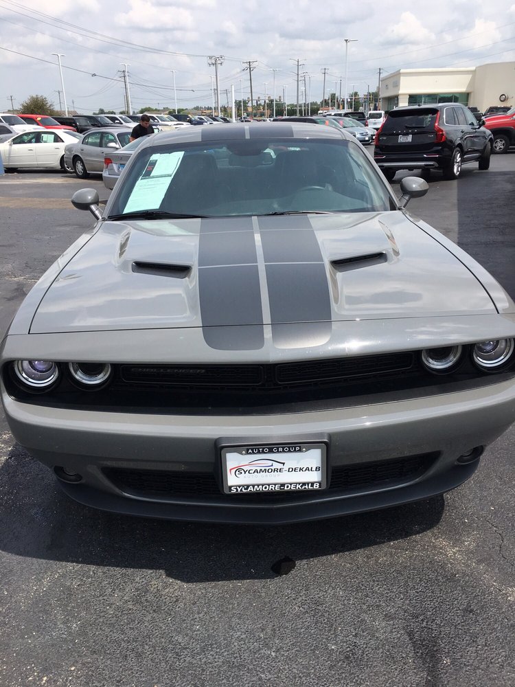 SYCAMOREDEKALB AUTO GROUP 1875 Dekalb Ave, Sycamore, Illinois Car Dealers Phone Number Yelp