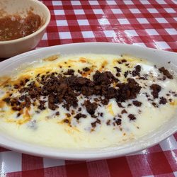 La Mexicana - Chorizo queso