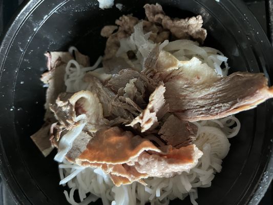 Pho Nam Giang by null