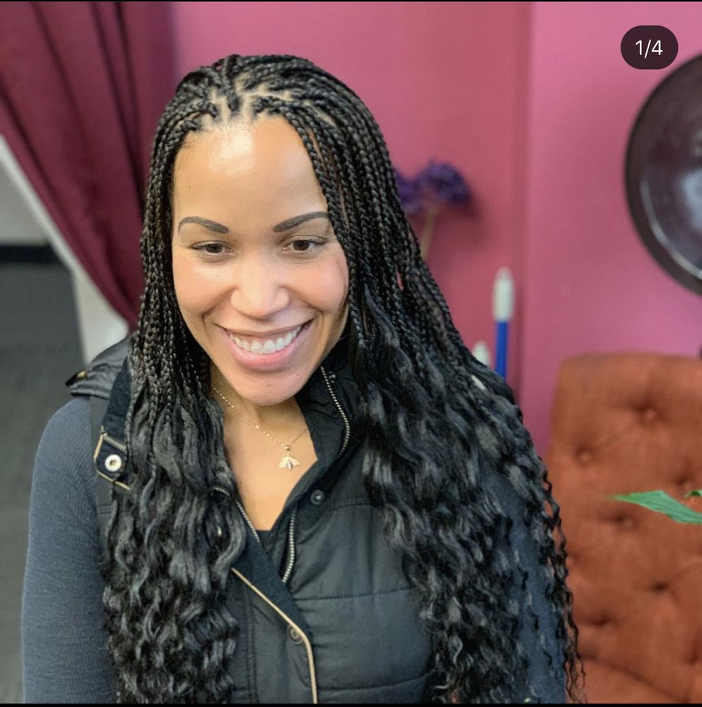 NATURAL HAIR AND EXTENSIONS Updated 2024 848 Photos & 49 Reviews