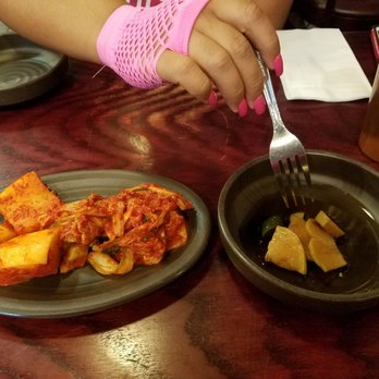Tosokchon - Eating korean with Kimchi Kardashian - Korean Near Me - Annandale, Virginia Tosokchon - Eating korean with Kimchi Kardashian - Korean Near Me - Annandale, Virginia