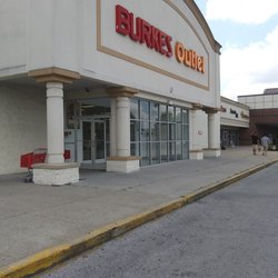 Burke's Outlet - The place to shop for great prices!!!!!