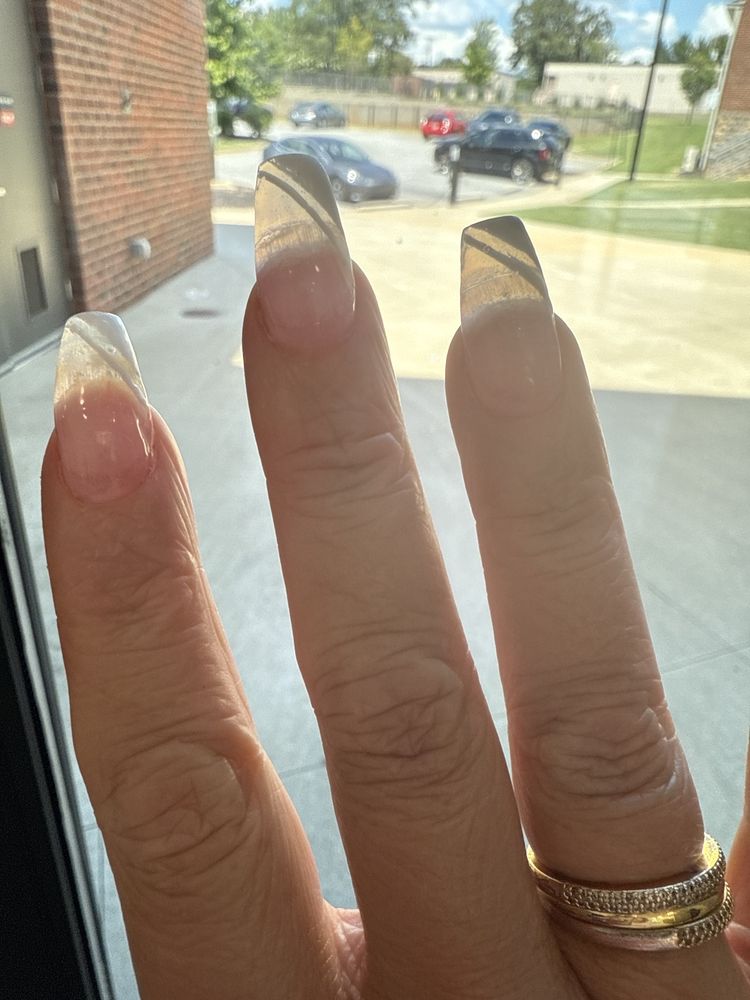 Star Nails & Spa Image