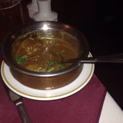 The Revivals - Tangy salty curry sauce and moreish