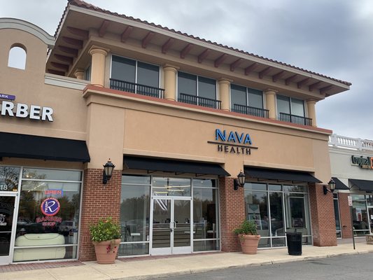 Nava Health And Vitality Center Address Phone Number NAVA HEALTH & VITALITY CENTER - Updated June 2025 - 43670 Greenway