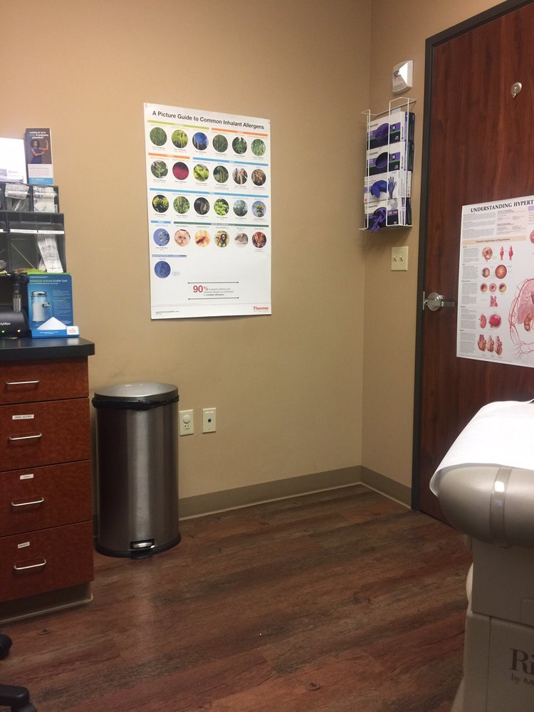 QUESTCARE MEDICAL CLINIC AT COPPELL Updated October 2024 35 Photos