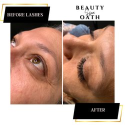 Beauty Oath Spa - Volume Eyelash Extensions