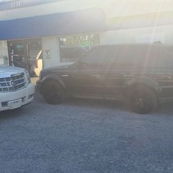 Arch Motorsports