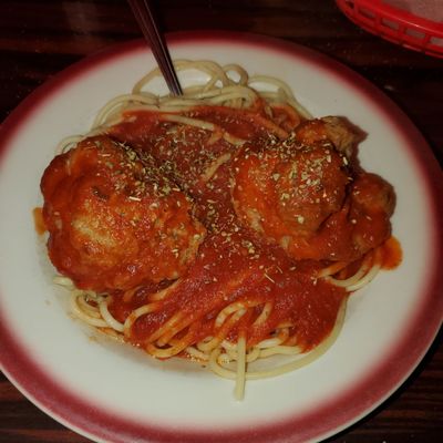 Tony's Baltimore Grill by null