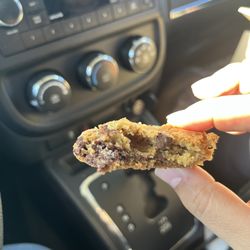 Bella Cora Bakery - Chocolate goodness !!!!