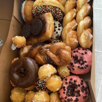 Moonlight Donuts - Donuts Near Me - Santa Paula, California Moonlight Donuts - Donuts Near Me - Santa Paula, California