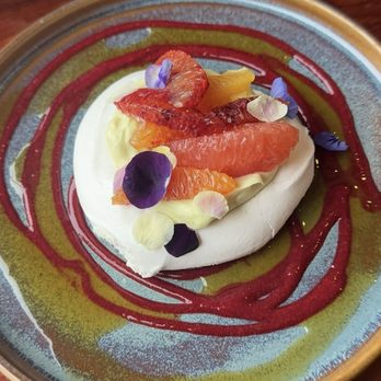 The Sur House - Pavlova - New American Near Me - Big Sur, California