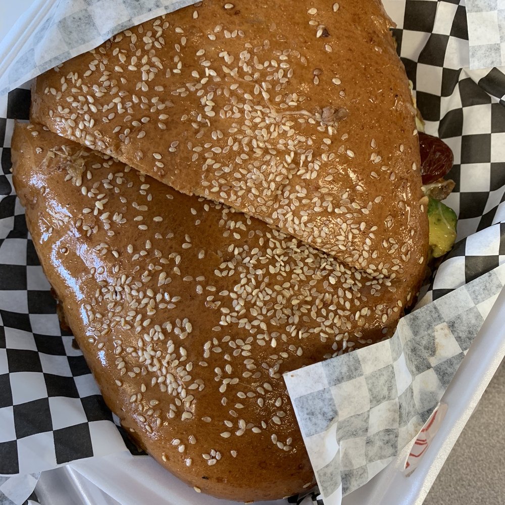 Tacoholic - Torta - Food Trucks Near Me - Olive Branch, Mississippi Tacoholic - Torta - Food Trucks Near Me - Olive Branch, Mississippi