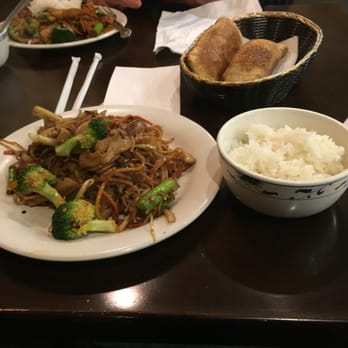 Top Mongolian Bar-B-Q - This is my food after it came off the grill. They also bring you rice and sesame bread. - Mongolian Near Me - Chesapeake, Virginia Top Mongolian Bar-B-Q - This is my food after it came off the grill. They also bring you rice and sesame bread. - Mongolian Near Me - Chesapeake, Virginia