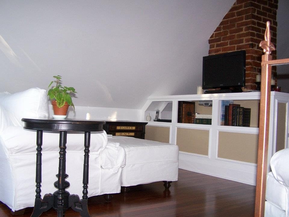 Slide of Sturdevant Construction