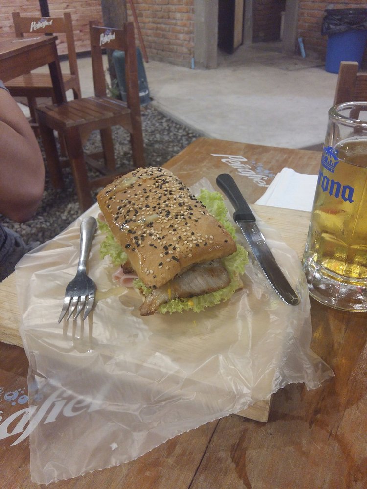 Rueuben's